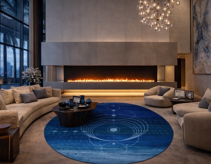 fireplace inspiration